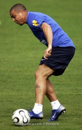 ronaldo